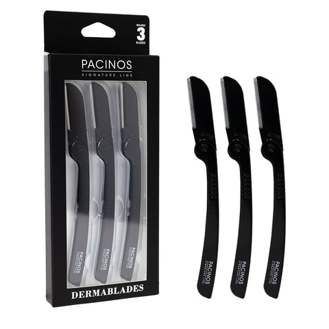 Pacinos Signature Line Derma Blades