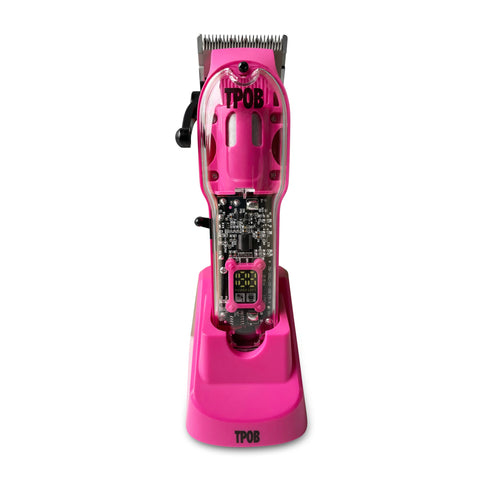 TPOB Candy Professional Cordless Clipper