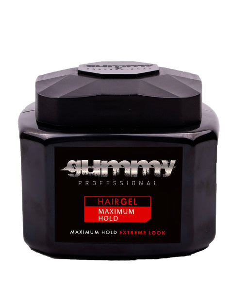 Gummy Professional Hair Styling Gel