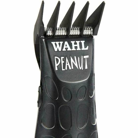 Wahl Peanut - Black