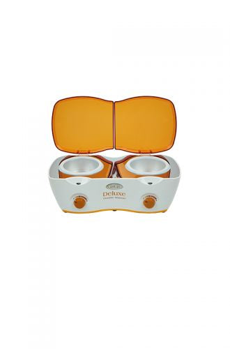 GiGi® Deluxe Double Wax Warmer