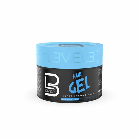 L3VEL3™ Hair Styling Gel