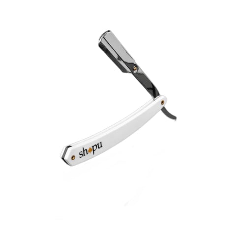 Shapu Swing Lock Razor - White