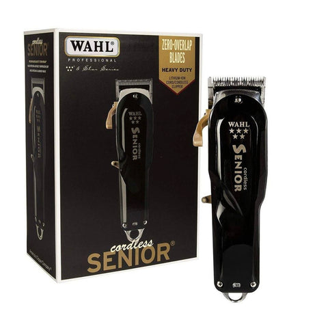 Wahl Professional 5-Star Cord / Cordless Senior