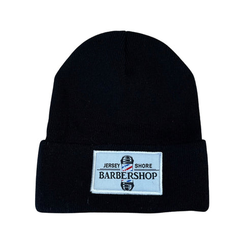 Jersey Shore Barbershop Beanie