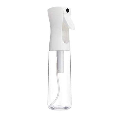 Deluxe Continuous Sprayer - White / Clear