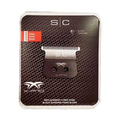 Stylecraft X-Pro Black Diamond DLC Wide 41mm Trimmer Blade