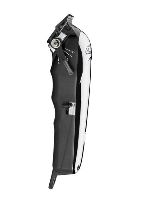 Gamma+ Absolute Alpha Clipper
