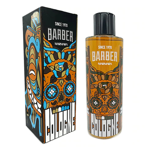 Marmara BARBER Eau De Cologne 500ml - Amikoo