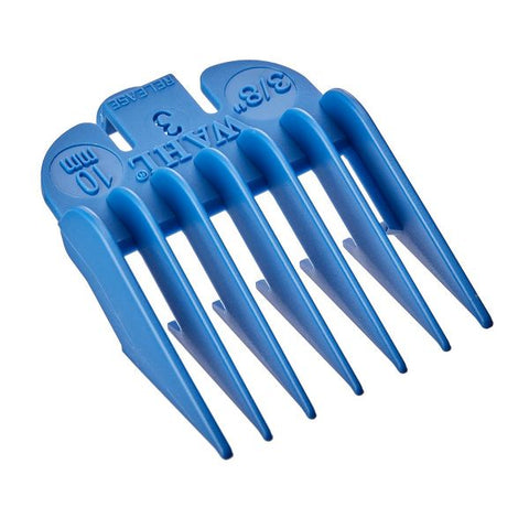 Wahl Color Coded Clipper Guide #3 - #3134-803