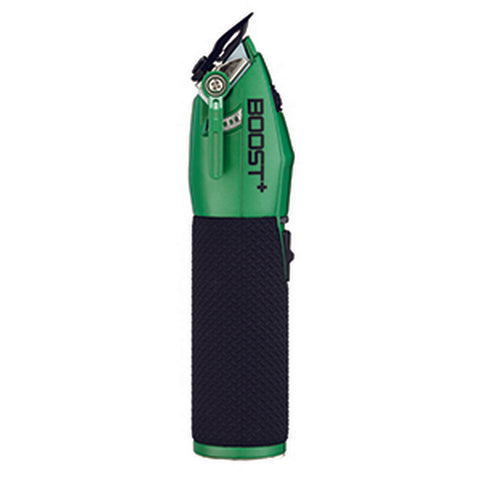 BaBylissPRO® Influencer Collection Boost+ Clipper (Green)
