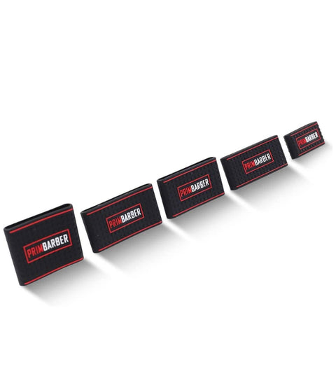 PrimBarber Clipper Grips - 5pc