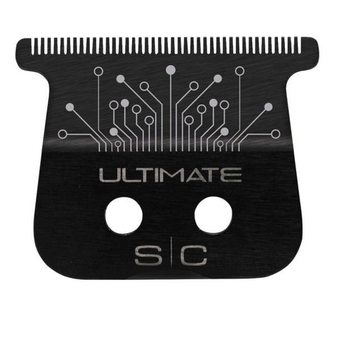 Stylecraft Replacement DLC Ultimate Fixed Trimmer T-Blade .2mm Tip (Fits all trimmers)
