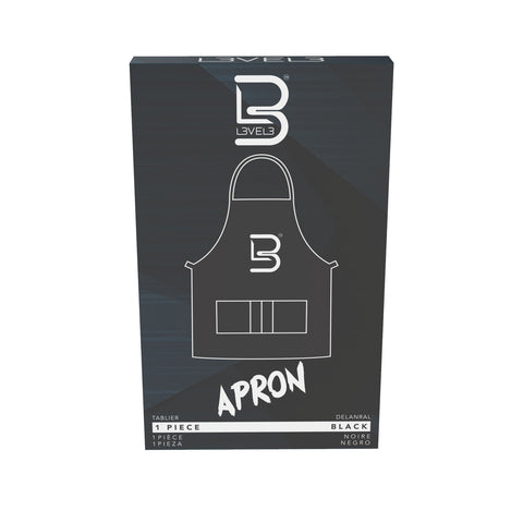 L3VEL3™ Professional Apron