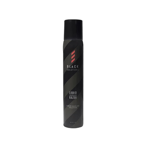Black Solutions Liquid Razor