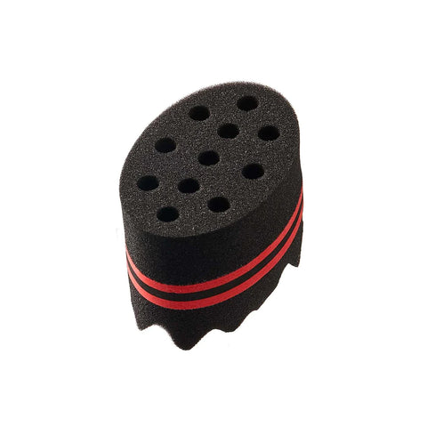 RED by Kiss Dual Sided Twist Sponge - Mini #TWS03