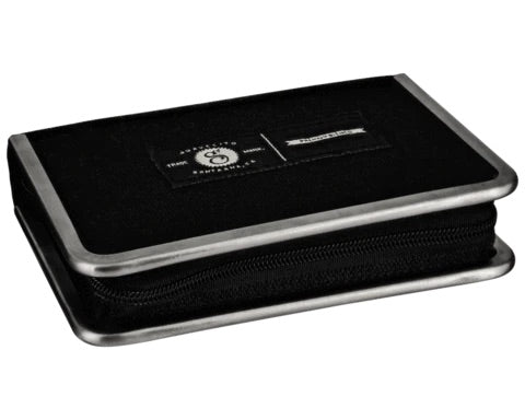 Suavecito Men's Manicure Set