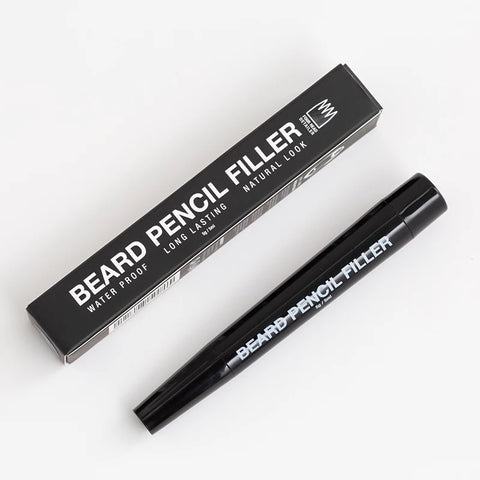 Beard Pencil Filler