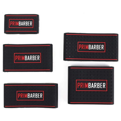 PrimBarber Clipper Grips - 5pc