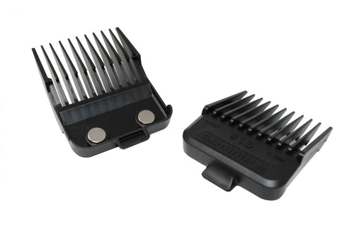 Gamma+ Dub Magnetic Guards