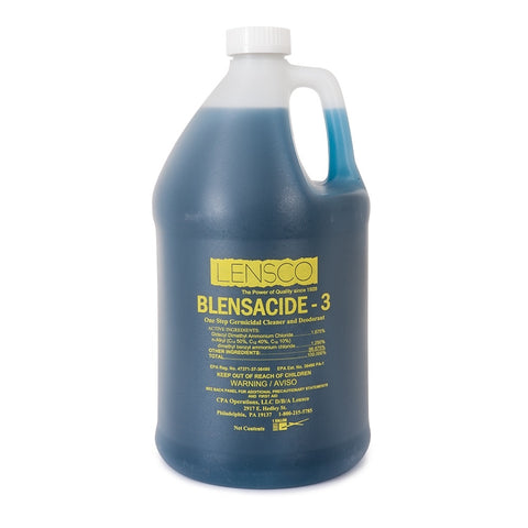 Blensacide Disinfectant & Germicide