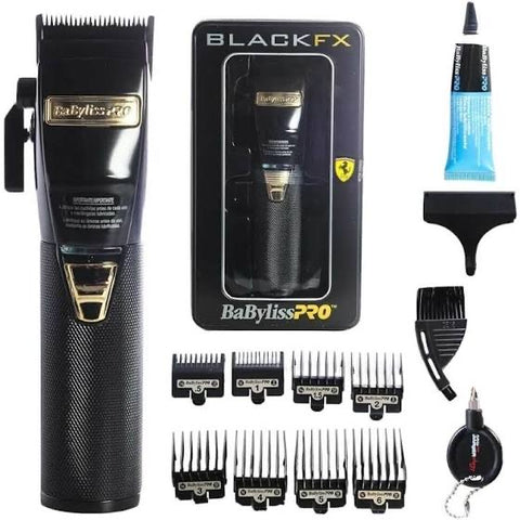 BaBylissPRO BLACKFX Clipper