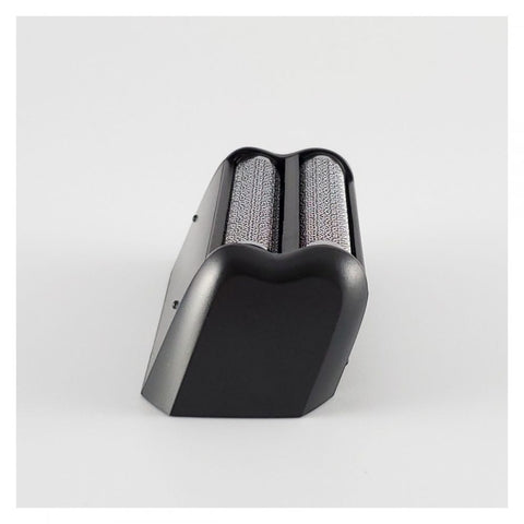 Gamma+ Cordless Prodigy Silver Slick Replacement Foils