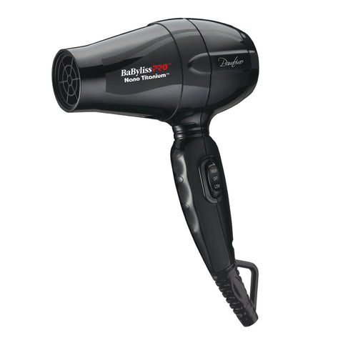 BaBylissPRO® Nano Titanium™ Bambino™ Compact Dryer