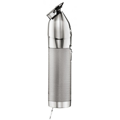 BaBylissPRO SILVERFX Metal Lithium Outlining Trimmer #FX787S