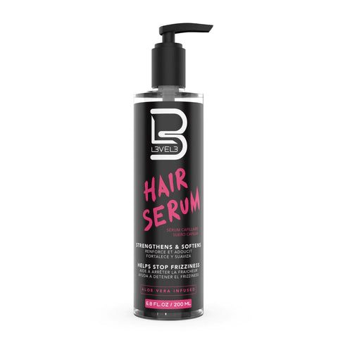 L3VEL3™ Hair Serum