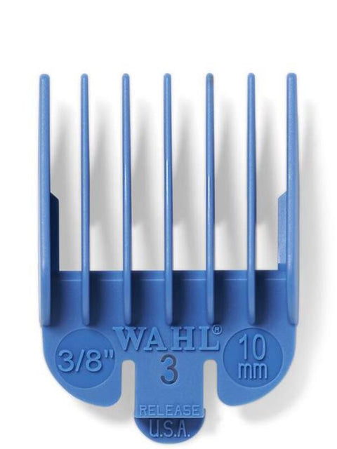 Wahl Color Coded Clipper Guide #3 - #3134-803