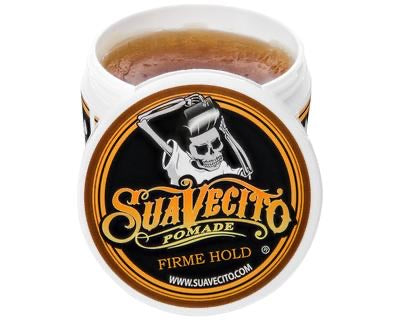 Suavecito Firme Hold Pomade