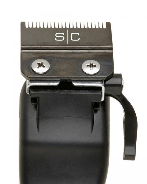 Stylecraft Absolute Alpha Professional Modular Cordless Hair Clipper