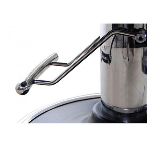 Empire "The Admiral" Barber Chair