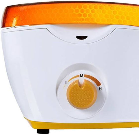 GiGi® Deluxe Double Wax Warmer
