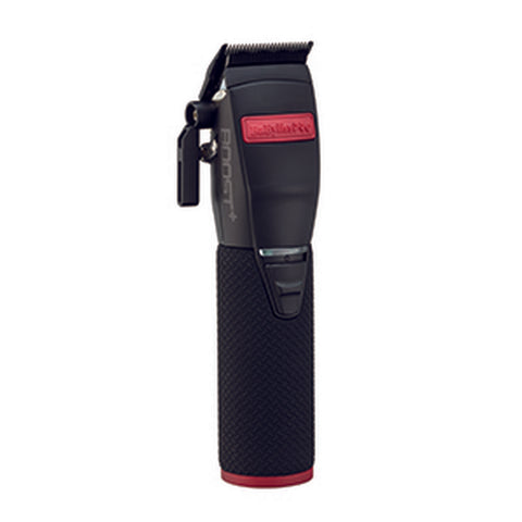 BaBylissPRO® Influencer Collection Boost+ Clipper (Black)
