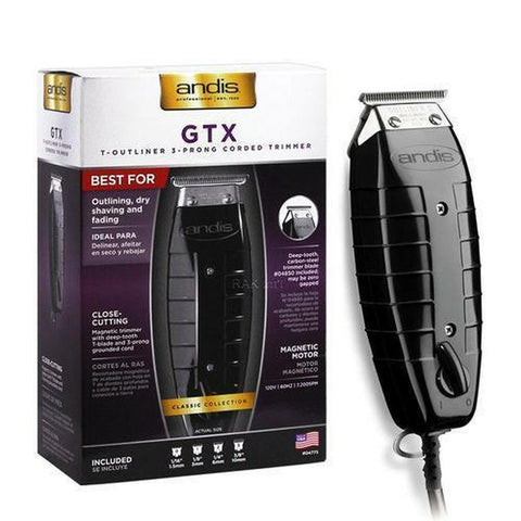 Andis GTX T-Outliner® T-Blade Trimmer