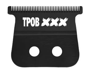 TPOB XXX Trimmer Blade