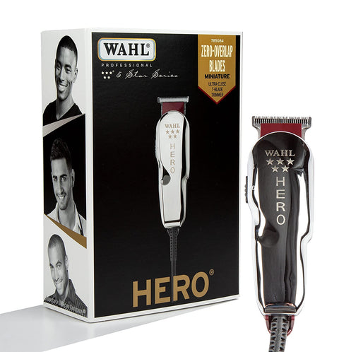 Wahl Professional 5-Star Hero Trimmer