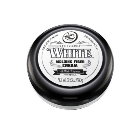 Rolda White® Molding Fiber Cream