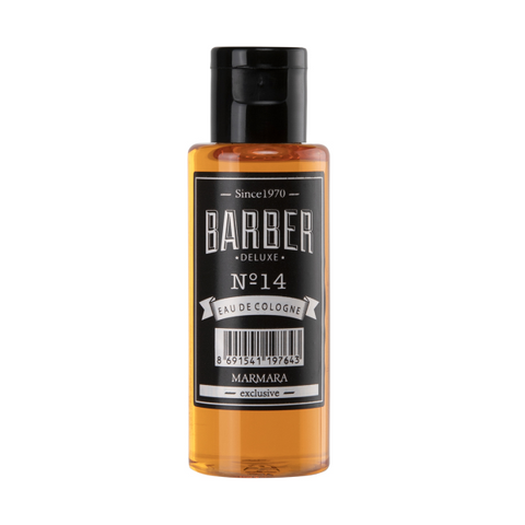 Marmara BARBER Eau De Cologne 50ml