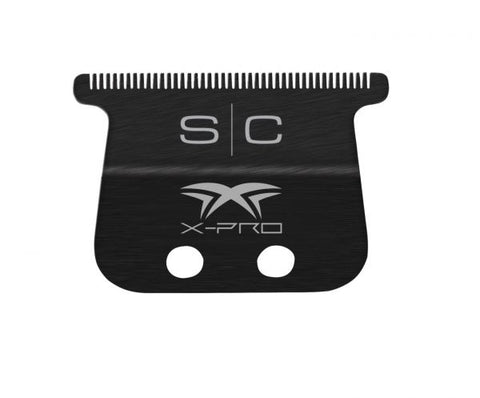 Stylecraft X-Pro Black Diamond DLC Wide 41mm Trimmer Blade