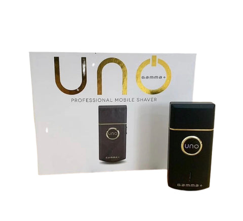 Gamma+ Uno Single Foil Shaver