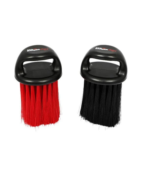 BaBylissPRO® Knuckle Neck Duster Brush
