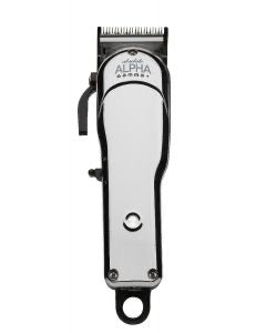 Gamma+ Absolute Alpha Clipper
