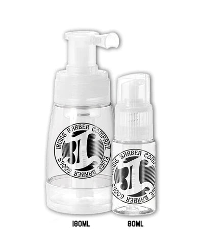 Irving Barber Company Powder Spray Bottle 6.09oz