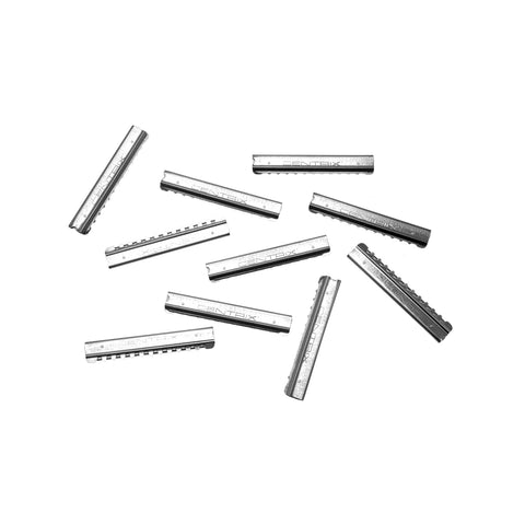 Cricket Centrix Razor Blades 10 Pack