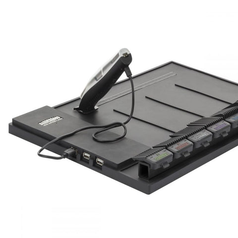 Gamma+ USB Port Hub Station Charging Block