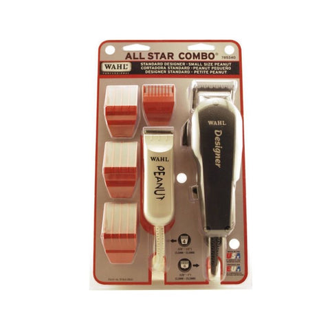 Wahl All Star Combo