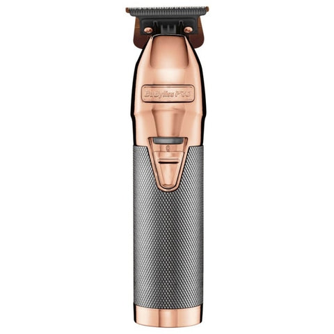 BaBylissPRO® ROSEFX Metal Lithium Outlining Trimmer